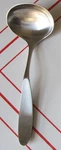 Choose Your Pieces Of Japan Lauffer Magnum 18/8 Stainless Steel Modern Flatware. Fixed Price $43.95.