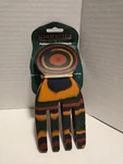 Island Bamboo Utensil Rainbow Salad Hands Claws Servers. Fixed Price $21.00.