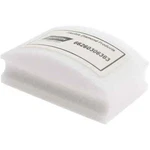 Norton 66260306363 Hand Sanding Pad: Coated, Super Fine Grade White, Rectangle. Fixed Price $30.81.