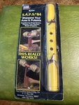 Vintage Nos Carbide Byers Axe & Tool Knife Sharpener Creative Sales Montana Usa. Fixed Price $28.00.