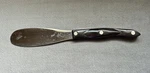 Cutco 1768 Ki Spatula Spreader Serrated Knife Preowned Made In Usa. Fixed Price $21.99.