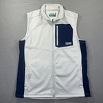 Magellan Outdoors Vest Men's Xl Fishing Gear Classic Fit Water Repellent. Fixed Price $15.38.