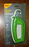 Smith's Pruning Tools Sharpener -cleaning Brush Handle- Model #50600. Fixed Price $22.98.