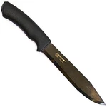 Morakniv Pathfinder Carbon Steel Bushcraft Knife Sheath 6.75 Inch M-12355. Fixed Price $115.44.