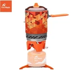 Fire Maple Outdoor Gas Stove System (FMS-X2) Efficient, Compact, And Advent. Fixed Price $75.49.