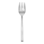 Christofle By Silver Plated Serving Fork 0033007. Fixed Price $303.45.