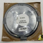 Cozzini Cutlery Replacement Blade For Deli Slicer Globe (model G12). Fixed Price $187.50.