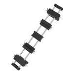 Scottchen 17-3/4 Sink Bridge Whetstone Holder Heavy Duty 304 Stainless. Fixed Price $56.37.