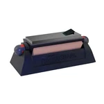 Accusharp Knife & Tool Sharpening System Tri-stone Sharpener Kit. Fixed Price $37.99.