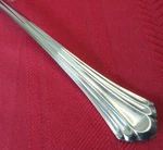 You Choose New Reed & Barton Estoril Korea Stainless Flatware Replacement Choice. Fixed Price $42.95.