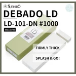 Suehiro Sharpening Debado LD-101-DN Medium #1000 Whetstone From Japan. Fixed Price $81.72.