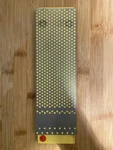 Dmt Duo Sharp Diamond Bench Stone Coarse/fine. Fixed Price $60.00.