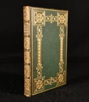 1829 The Tower Menagerie Comprising Natural History Edward Bennett. Fixed Price $1435.84.