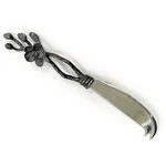 Michael Aram Black Orchid Cheese Knife. Fixed Price $32.10.
