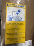 Tormek SVM-100 Long Knife Sharpening Jig Used Good Cond.. Fixed Price $74.00.