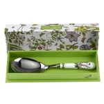 New Portmeirion Botanic Garden Serving Spoon Nib (44). Fixed Price $27.99.