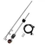 Tsprof K03 Abrasive Holder With Integrated Axicube-i Angle Finder Type. Fixed Price $195.01.