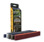 Work Sharp Ken Onion Edition Replacement Belt Kit WSSAKO81113. Fixed Price $18.97.