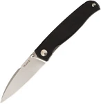 Ruike M662-TZ Framelock Black G10 & Titanium Folding 154CM Pocket Knife M662TZ. Fixed Price $94.95.