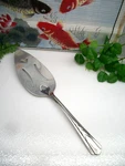 Ekco EKS7 Stainless Steel Large Pie Cake Dessert Or Pastry Server Usa. Fixed Price $16.98.