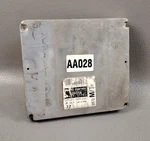 Hino Dutro XZU378M N04C-TJ M/t Engine Control Unit Ecu J2 89661-37703. Fixed Price $298.35.