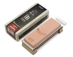 Suehiro Debado Sharpening Stone, New Professional Grit 1000, NO.1200 Sne. Fixed Price $113.11.