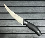 Ken Onion Stratus Culinary Sky 6" Curved Fillet BD1N Steel G10 Handles Usa New. Fixed Price $99.00.