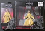 Star Wars Black Series Set Supreme Leader Snoke 54 And Throne Room Gamestop Excl. Fixed Price $39.95.