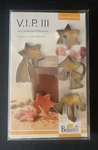 Cookie Cutters Vip Lll Cup Adorning By Rbv Birkmann 2". Fixed Price $24.99.