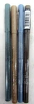 4 Nyx Epic Wear Liner Sticks - Waterproof Eye Pencil, Assorted Colors. Fixed Price $27.54.
