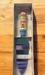 Lisa Kaus 2010 Demdaco Design For The Home Celebrate Cake Server My Sweet Treat. Fixed Price $12.97.