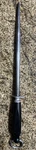 Vintage Dick Sharpening Steel Kitchen Knife Sharpener Germany Honing Honer 12. Fixed Price $30.00.