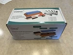 G-ting Knife Sharpening Stone Kit Used. Fixed Price $20.00.