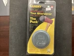 Lansky Puck Dual Grit Multi-purpose Sharpener Blade & Tool. Fixed Price $16.99.