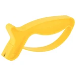 Accusharp Easy Economy Knife Sharpener Tungsten Carbide Blades AS333. Fixed Price $124.85.
