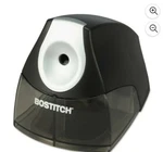 Bostitch Personal Electric Pencil Sharpener (new). Fixed Price $14.00.