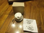 Edge Of Glory Knife Sharpener With Suction Base Lock Lever Brand New. Fixed Price $8.99.