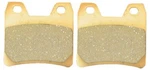 Goldfren Brake Pads Rear For Yamaha Xjr 1300 5WMA 5WMC 5WMD 5WMF 2005-2014. Fixed Price $18.77.