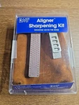 Dmt Aligner Guided Diamond Sharpening Kit. Fixed Price $49.99.
