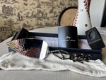 Michael Aram Black Orchid Cake Server 110731 - Brand New Box Free Shipping. Fixed Price $48.99.