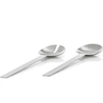Blomus Easy Salad Servers - 66793. Fixed Price $29.99.