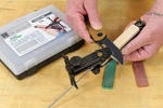 Dmt Sharpening Set New Aligner Pro Kit-ee. Fixed Price $71.03.