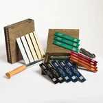 Cbn Sharpening Stone 6 1" Expert Pro (pdtools) Resin Bonded + Free Shipping. Fixed Price $94.00.