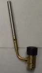 Bernzomatic BZ4600 Soldering Brazing Handheld Torch Head. Fixed Price $18.00.