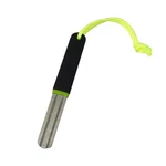 Fish Hook Sharpener With Double Sided Fine And Medium Grit, Groove Fis.... Fixed Price $14.37.