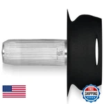 9 Honing Steel 4461/23. Fixed Price $59.28.
