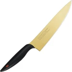 Sumikama Kasumi Knife, Titanium Coating, Sword-shaped 20CM, Gold, Ru. Fixed Price $90.01.