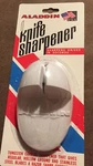 Aladdin Knife Sharpener. Fixed Price $13.00.
