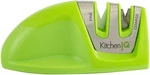 Kitcheniq 50881 Edge Grip 2-STAGE Knife Sharpener 3.75 X 2.04 1.63 Inches. Fixed Price $5.00.