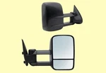 Vevor Towing Mirrors Set For Chevrolet / Gmc Cadillac Models #6137 AMZ34. Fixed Price $84.95.